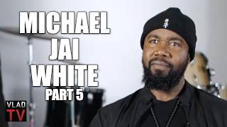 Michael Jai White on How He Manages to Stay Faithful to His Wife (Part 5) MQDEFAULT Thumbnail