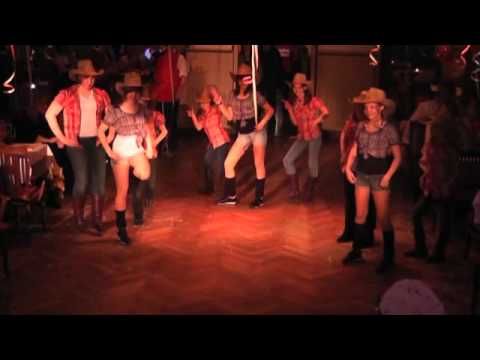 SCC Trude hau nein Mini's des SCC 2010-11