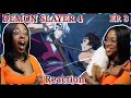 WHY AM I SUCH A SIMP BRO | Tanjiro~💪🏻💪🏻 | DEMON SLAYER 4: Training Arc Episode 3 Reaction | Lalaf...