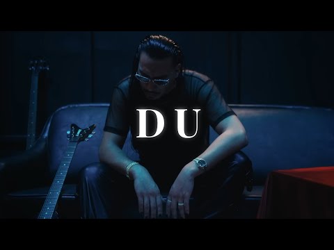 APACHE 207 feat. SAMRA & MONTEZ - DU