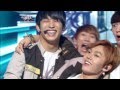 【1080P】BTOB - I Only Know Love (26 Oct,2012) 