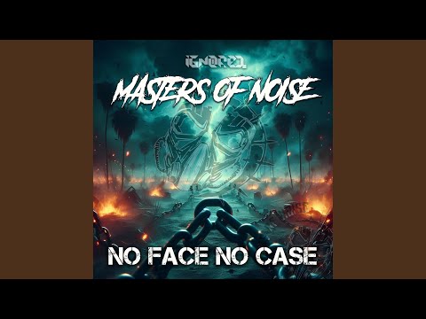 No Face No Case