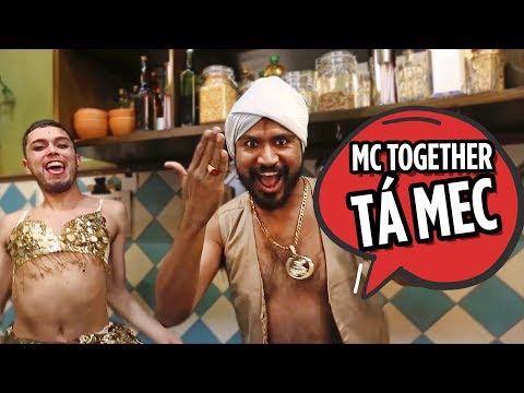 MC TOGETHER - TÁ MEC