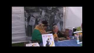 The Wizard of Oz Show   Munchkin Coroner Meinhardt Raabe