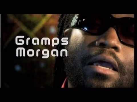 Gramps Morgan - For One Night