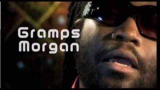 Gramps Morgan - For One Night