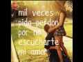 Duele decirte adios -Peewee 