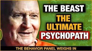The CRAZIEST Psychopath Interrogations: What They CAN'T Hide
