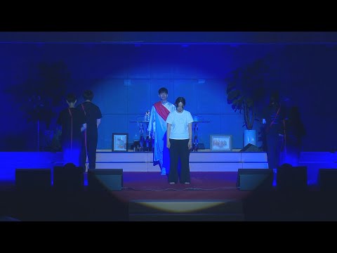 [23.07.02] 단기선교팀 - 스킷드라마, 다시 일어나 대표이미지