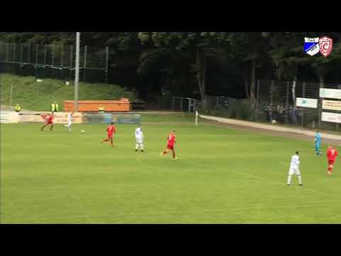 Szene LL TuS Rotenhof  vs. TuS Collegia Jübek Textilvergehen Vorteil