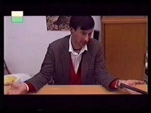 DFS E2 Teo - Genijalno