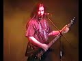 Deicide-Behead The Prophet-Live Milwaukee WI 1992