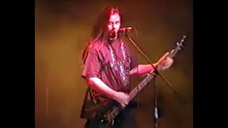 Deicide-Behead The Prophet-Live Milwaukee WI 1992