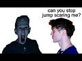 Horror Movie Fatigue