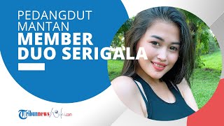 Profil Ovy Sovianty - Penyanyi Dangdut yang Sempat Bergabung dalam Duo Serigala