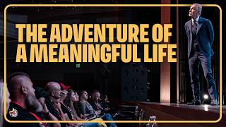 Tour Live in Omaha: A Night to Change Your Life