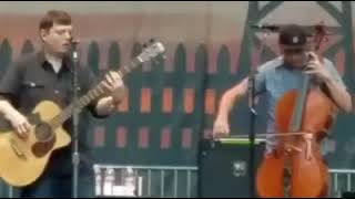 Life is Good on the Open Road - Trampled By Turtles 10.5.18 Hardly Strictly Bluegrass San Francisco