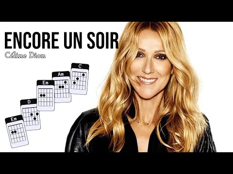 Encore Un Soir - Celine Dion