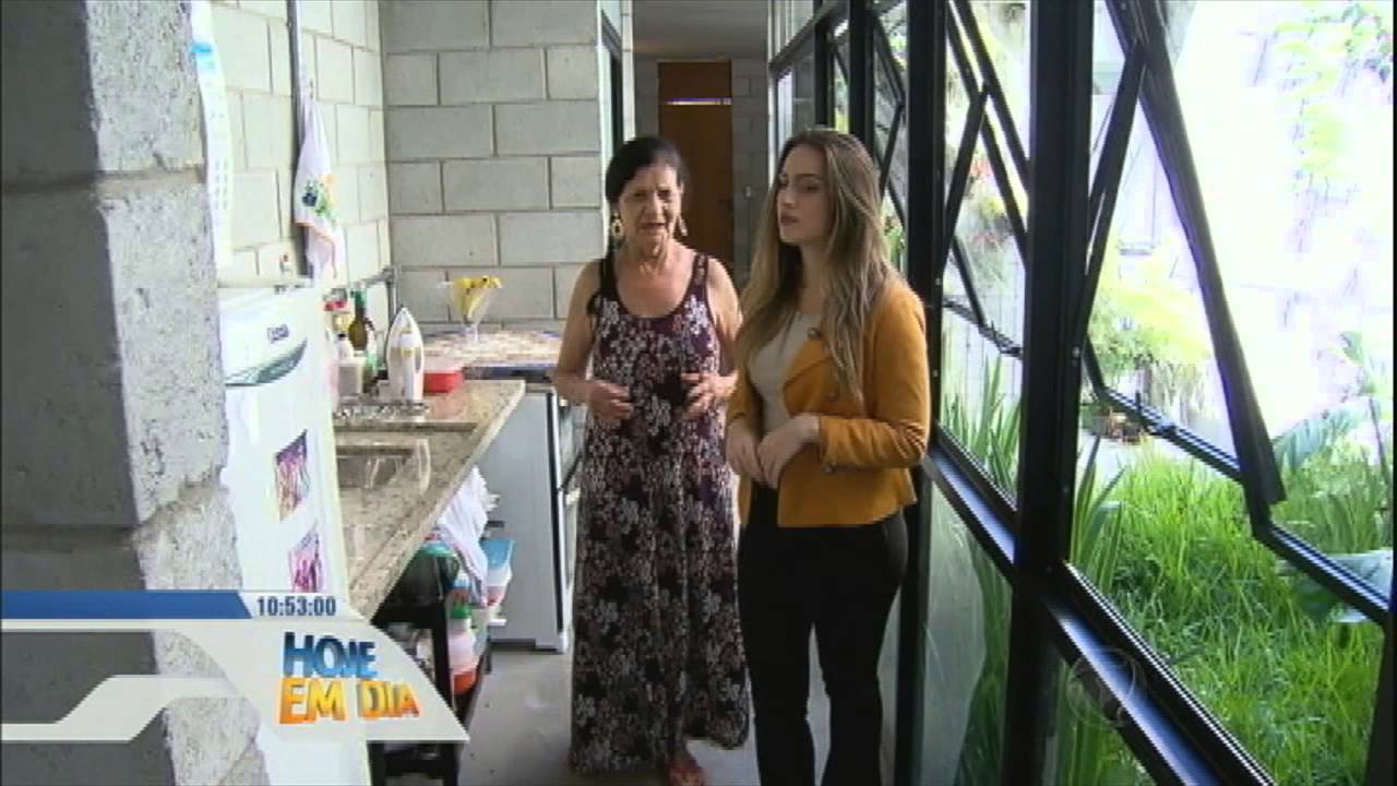 Casa da periferia de SP está entre as melhores do mundo