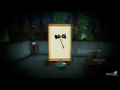 Age of Wulin Professions - MMO HD TV (720p)