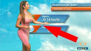 videos de risa Escenarios en vivo en Tv