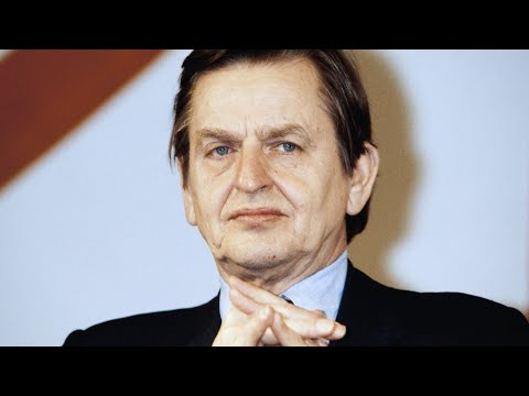 Mord an Olof Palme: Ermittler schließen die Akte | AFP