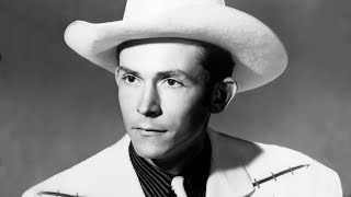 My Heart Would Know - Hank Williams