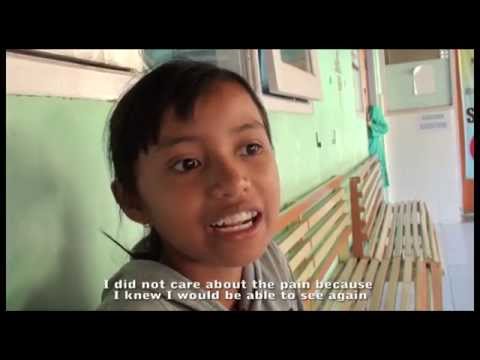 2014 AGM Video Report - The John Fawcett Foundation