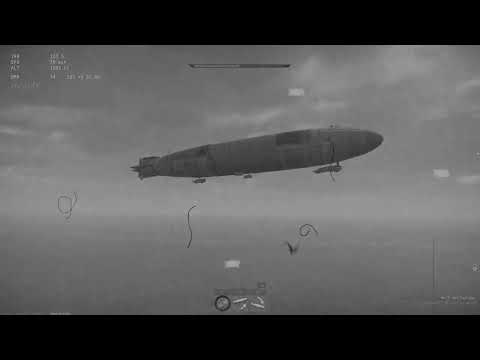 KHC Plays "War Thunder" - "The Kaiser's Finest" (21.09.17-25.09.17)