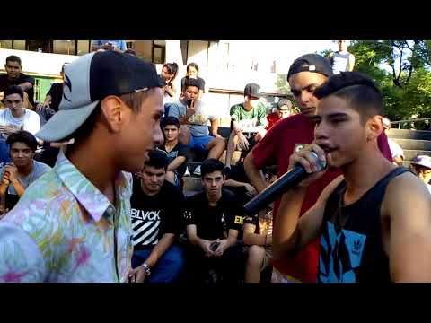 4tos / 3v3 / Oreo Bipolar vs Dfk / FECHA 6 MDO UNDERFREE