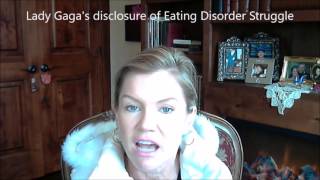 Celebrities &amp; Eating Disorders