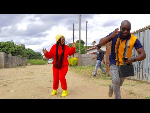 SEE WHAT HAPPENED TO THIS UPTOWN GIRL 😱( ZIM COMEDY)