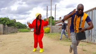 SEE WHAT HAPPENED TO THIS UPTOWN GIRL 😱( ZIM COMEDY)