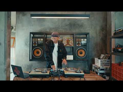 RRResonance - OG - BACILL x M2MX (REGGAE VERSION)