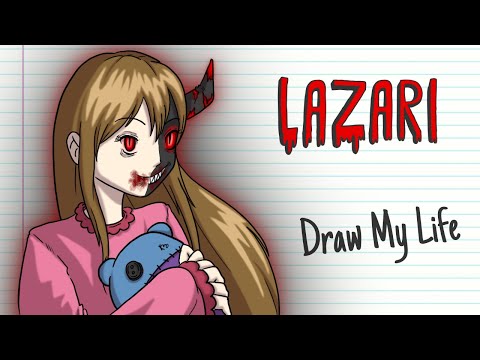Lazari Fanart