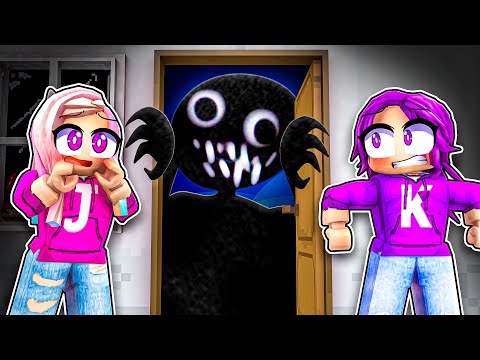 Survive the Intruder! (The House & the Mall maps) | Roblox