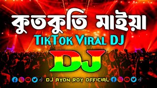 Download lagu Kutkuti Maiya - Dj (Remix) | TikTok Viral Dj 2025 | Bangla Dj Gan 2025 | কুতকুতি মাইয়া Dj | Dj Song mp3
