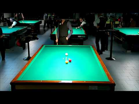 Della Torre Vs Nascimbene - Tappa 5 - Circuito Eccellenza