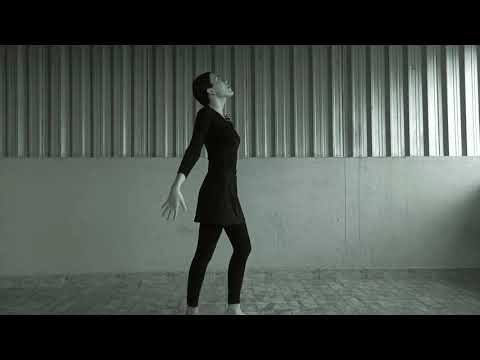 De dentro pra fora-Julia Vitória - Coreografia individual.