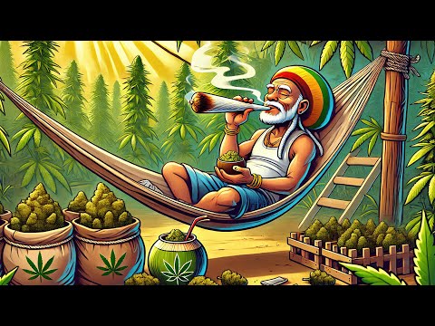 🌴 Jah Light Riddims | Rastafari Dub Chronicles