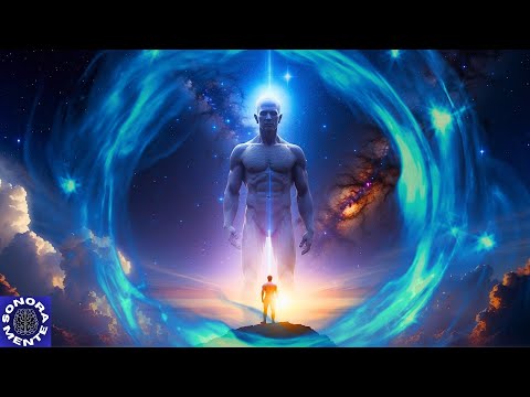 Escucha esto y tu Yo Superior resolverá todo lo que Desees y Necesites - PORTAL DIMENSIONAL 🌌