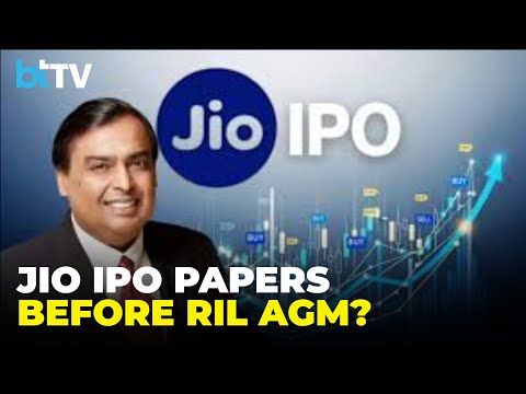 Reports: Reliance Jio May File DRHP Soon For $4 Billion IPO ...
