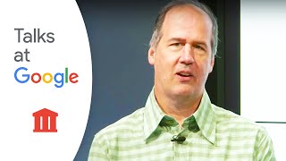 Rob Richie, Krist Novoselić: "FairVote: Improving Democratic Outcomes" | Talks at Google
