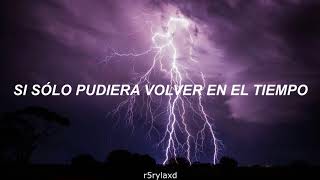 Lightning Strikes // R5 ; subtitulo español