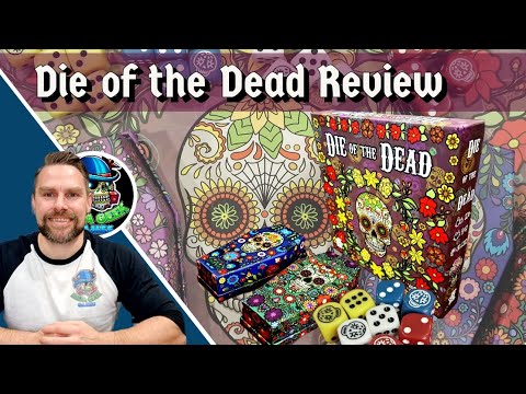 Die of the Dead Review 