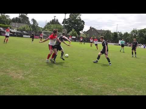 Killyleagh v Rathfriland