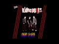 The Kidnappers - I hate your band 