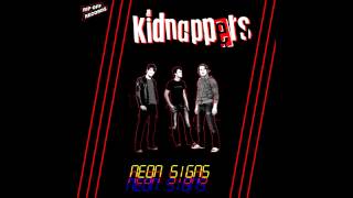 The Kidnappers - I hate your band