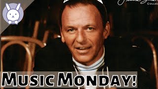 Music Monday #336: My Way (Frank Sinatra)
