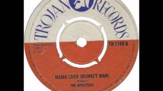 the upsetters - mama look